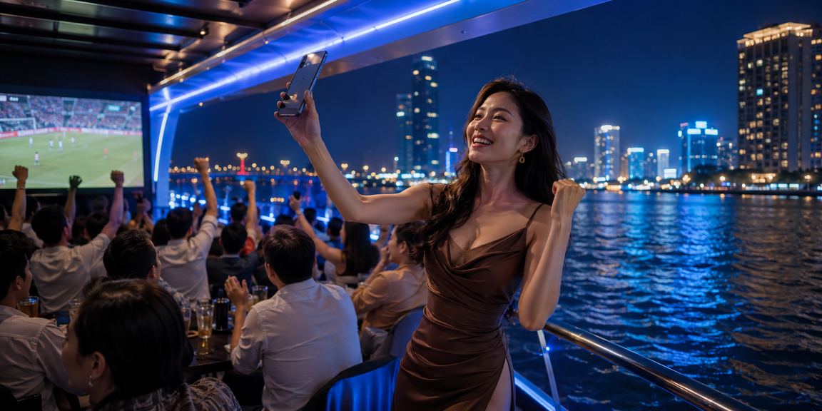 Người chơi tại Hà Nội thưởng thức cá cược thể thao qua thiết bị di động