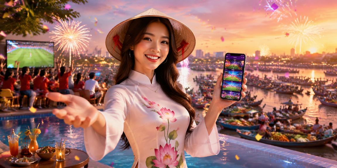 Khám phá thế giới cá cược casino trực tuyến hàng đầu Việt Nam với hii8